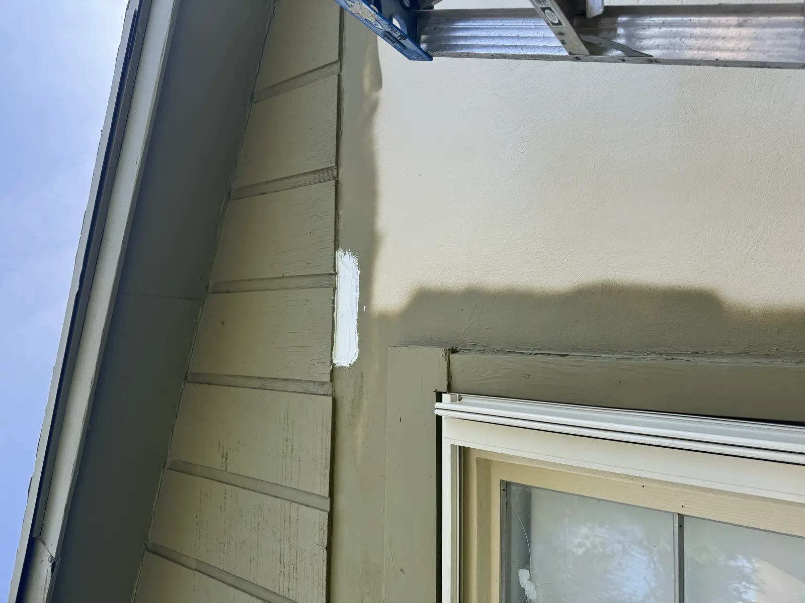 Residential and Commercial Painting Portfolio, painting services project photo 635