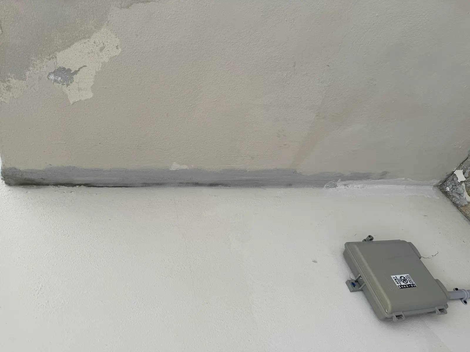 Residential and Commercial Painting Portfolio, painting services project photo 641