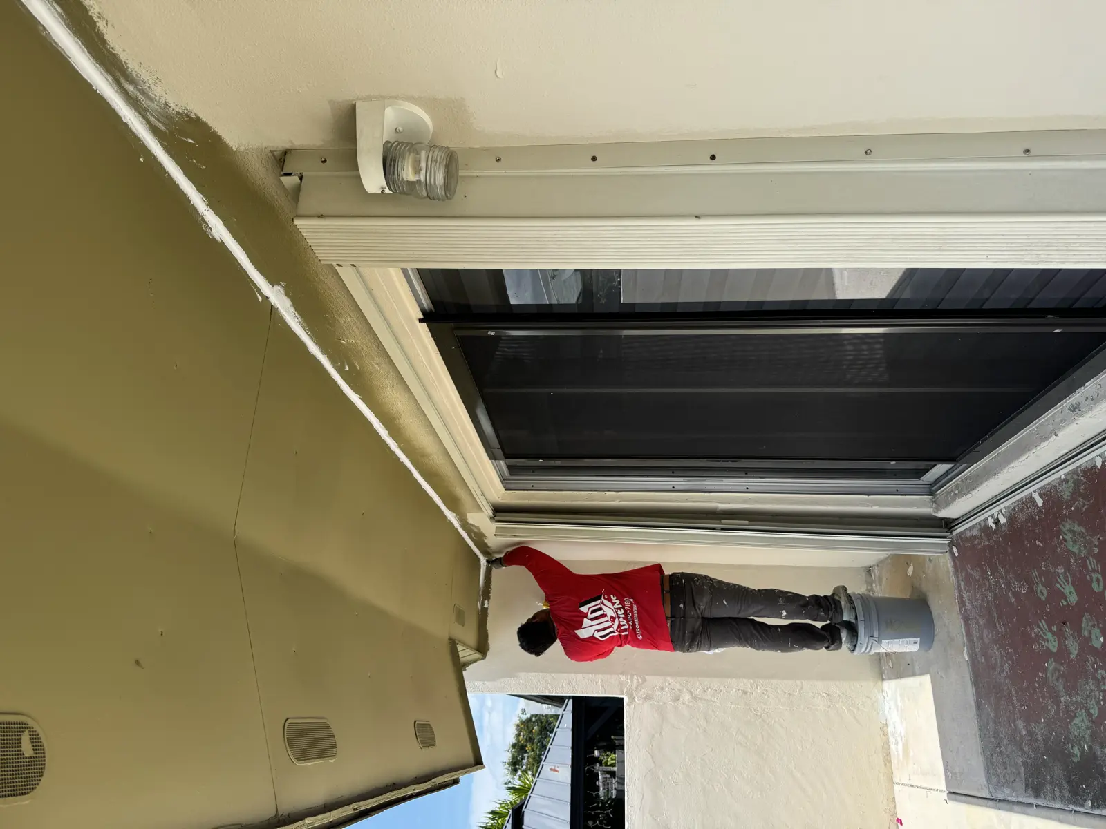 Residential and Commercial Painting Portfolio, painting services project photo 642