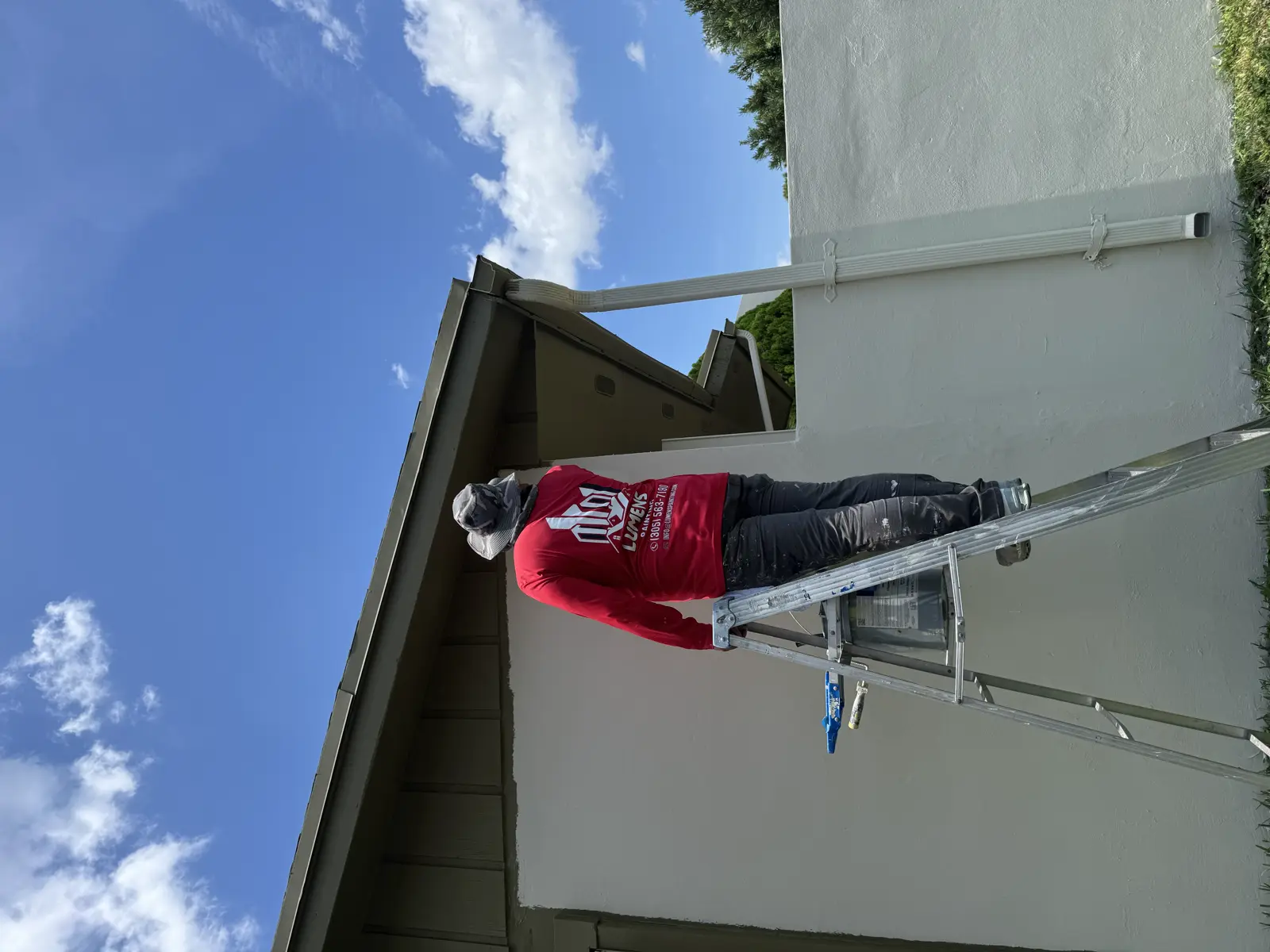 Residential and Commercial Painting Portfolio, painting services project photo 645