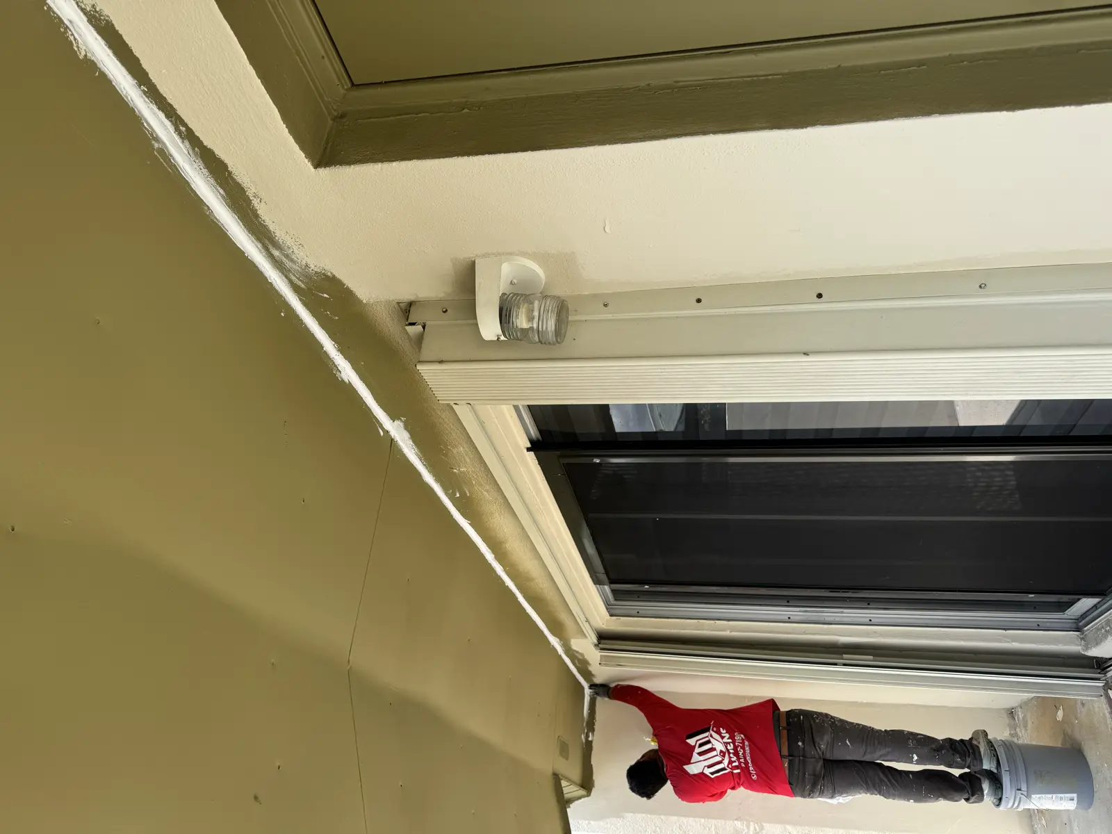 Residential and Commercial Painting Portfolio, painting services project photo 647