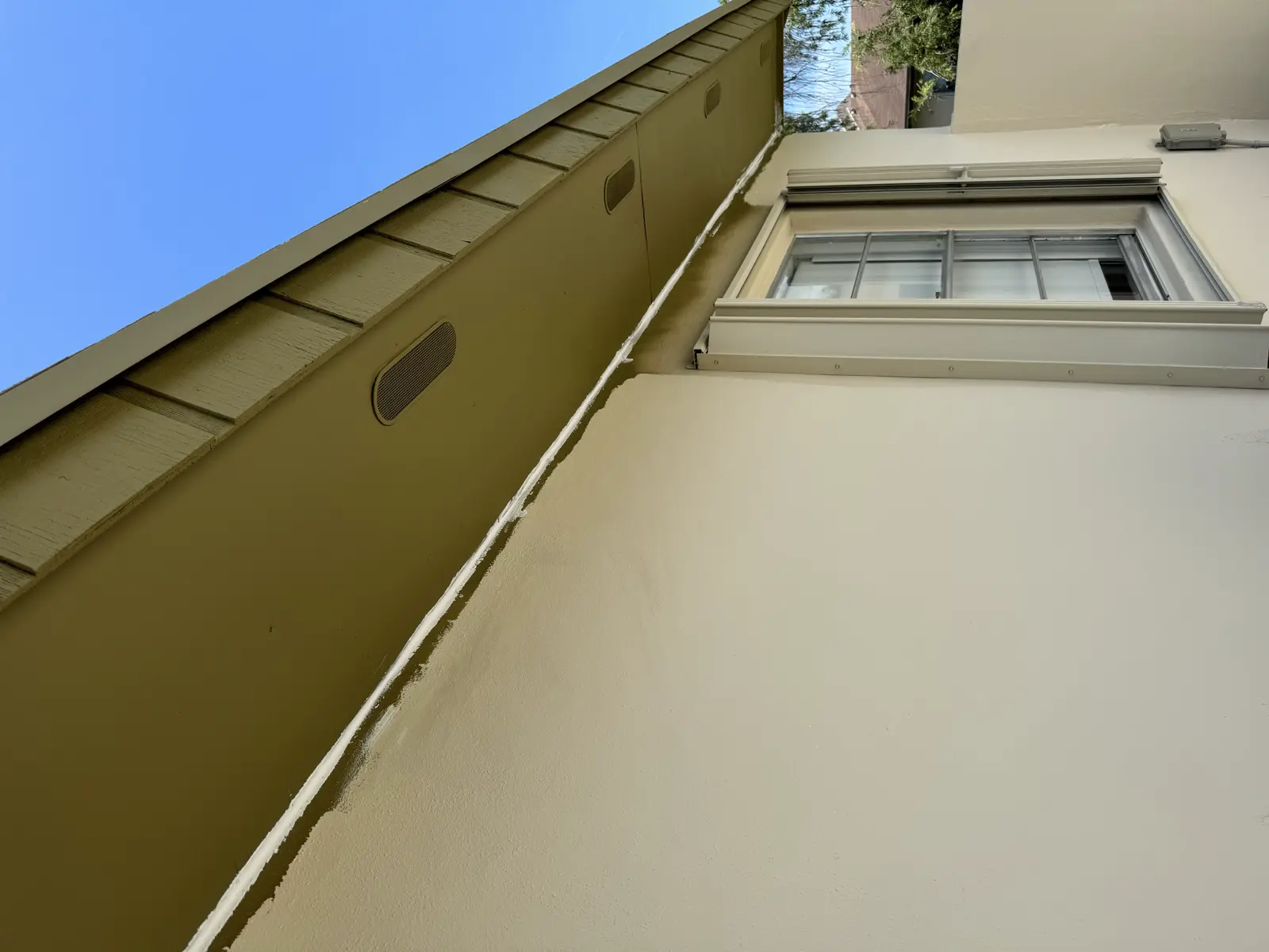 Residential and Commercial Painting Portfolio, painting services project photo 649