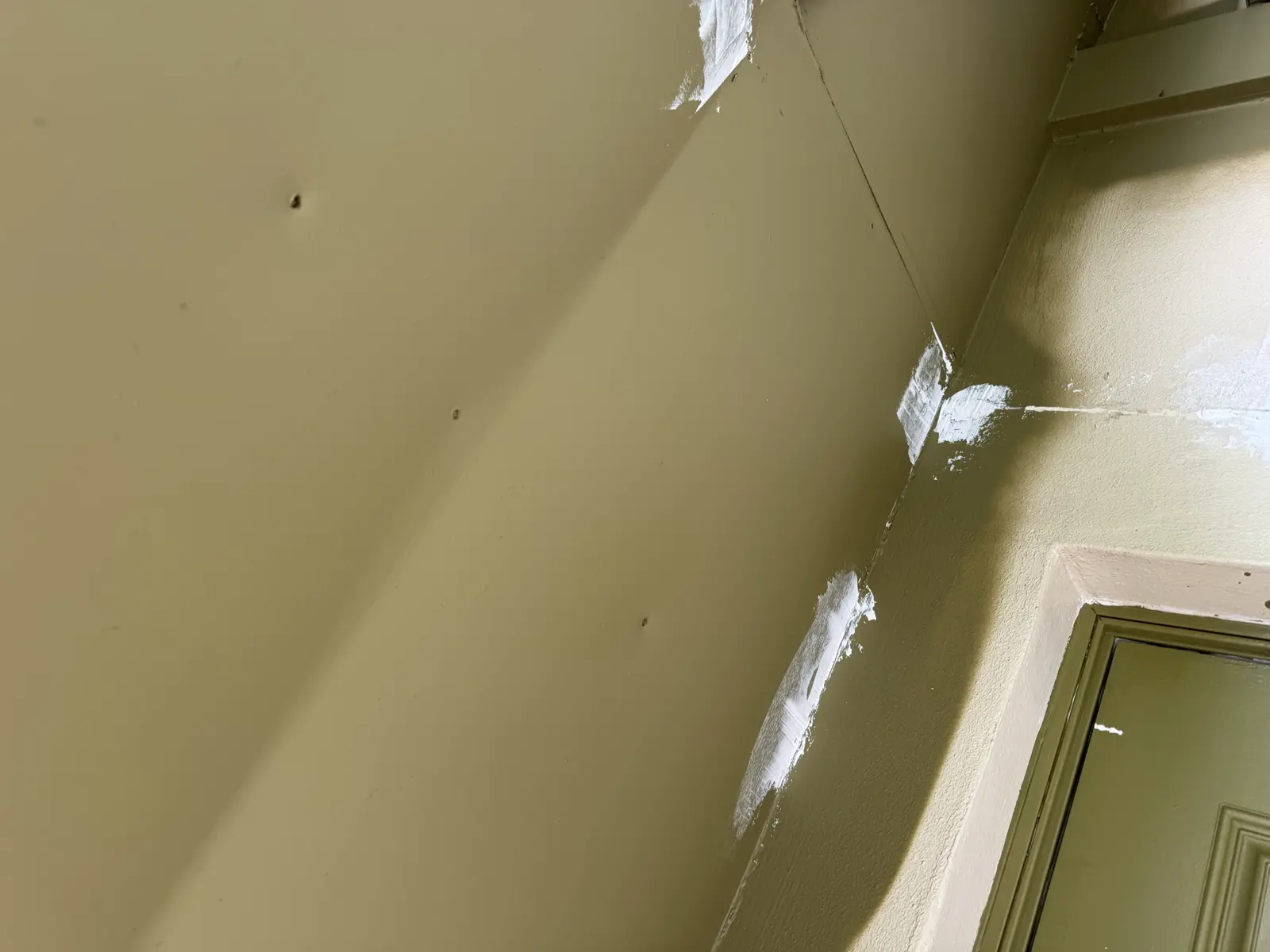 Residential and Commercial Painting Portfolio, painting services project photo 656