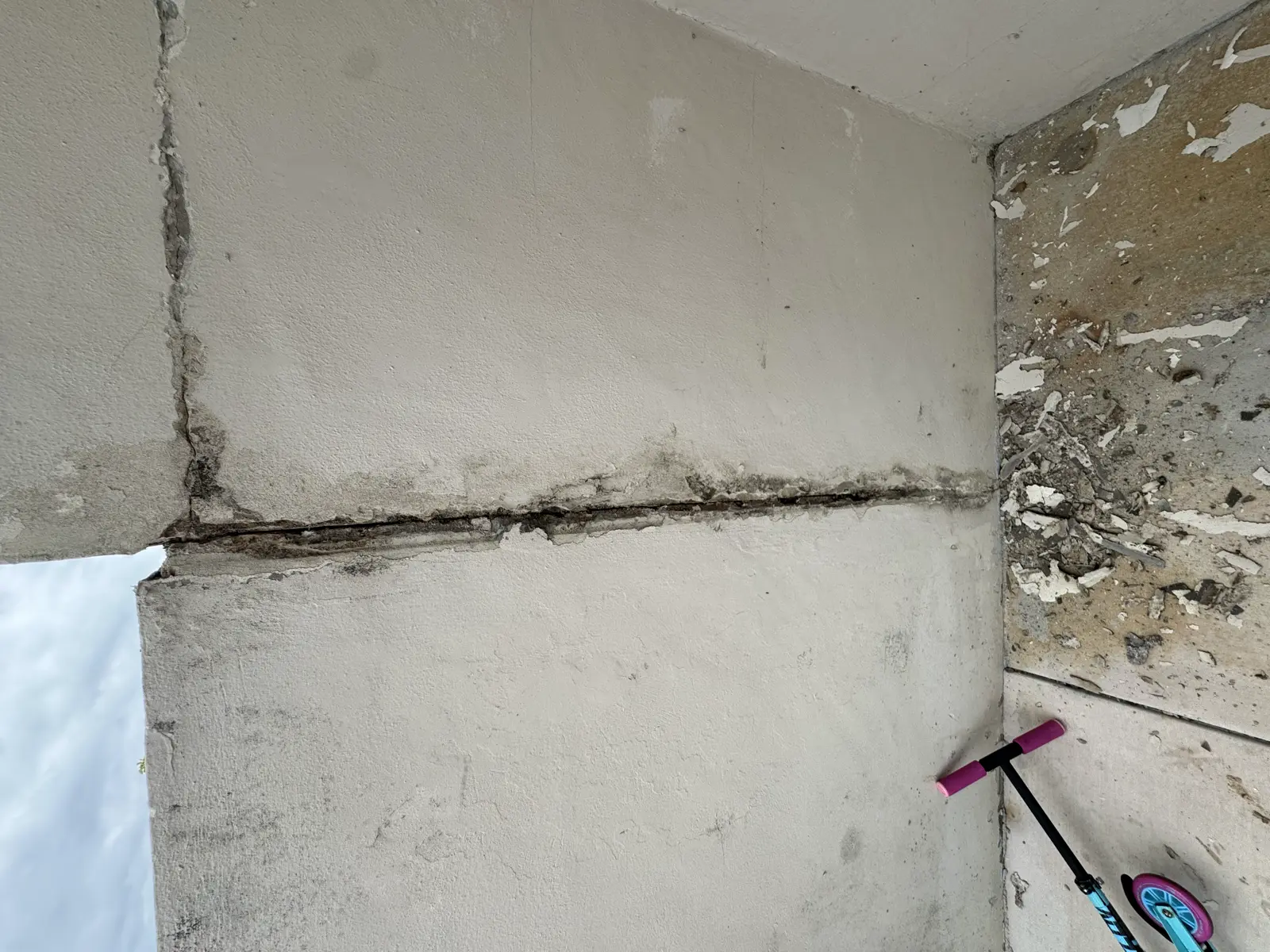 Residential and Commercial Painting Portfolio, painting services project photo 658
