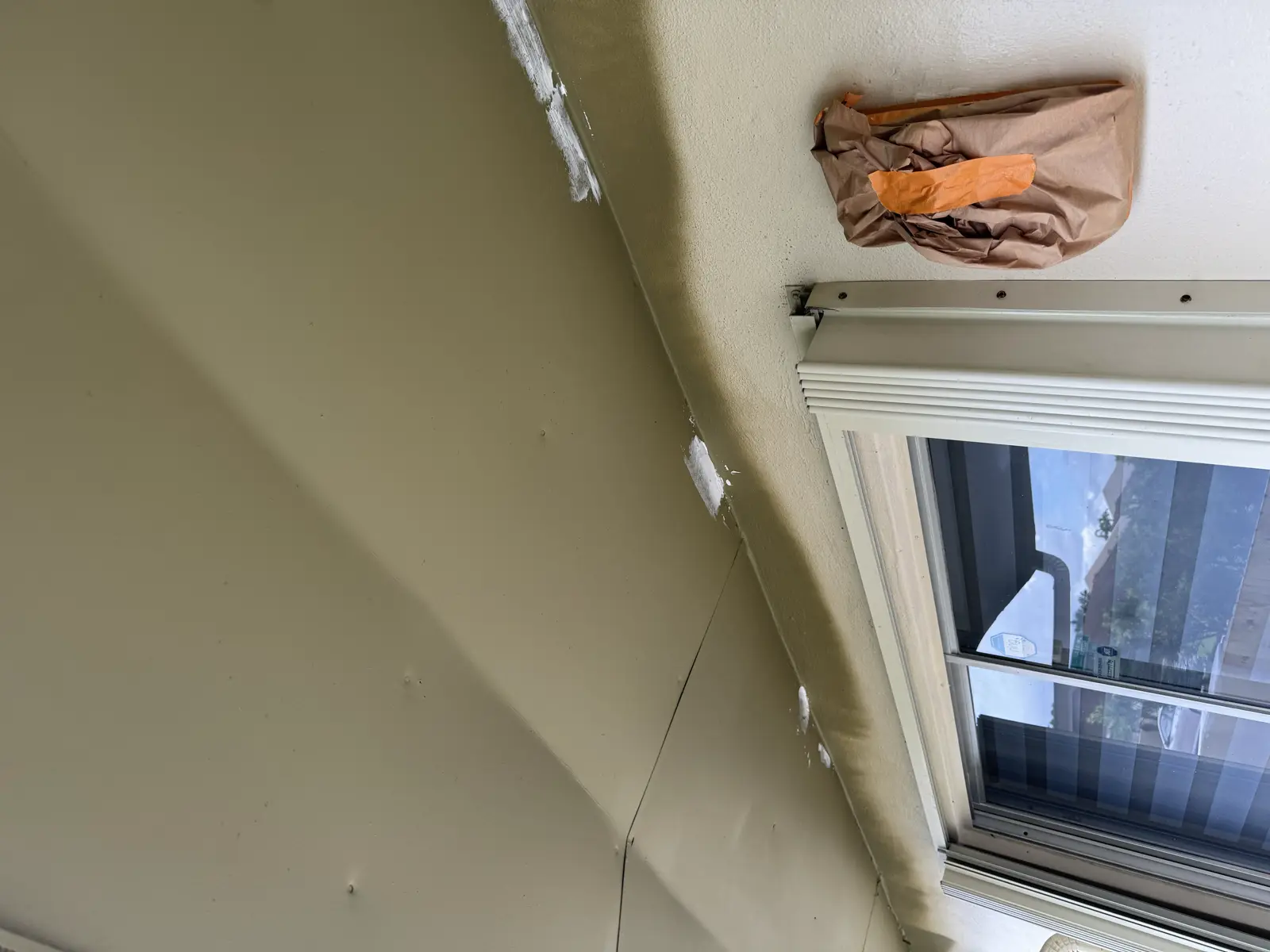 Residential and Commercial Painting Portfolio, painting services project photo 659