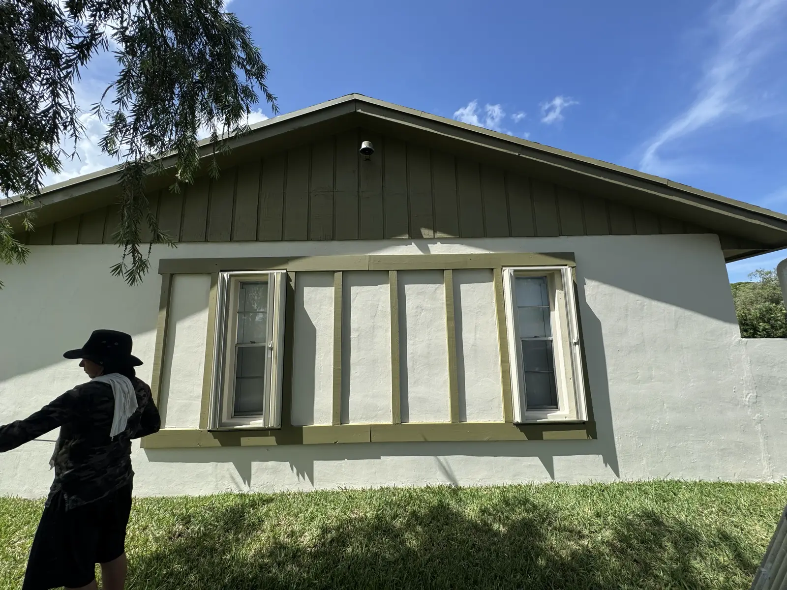 Residential and Commercial Painting Portfolio, painting services project photo 661