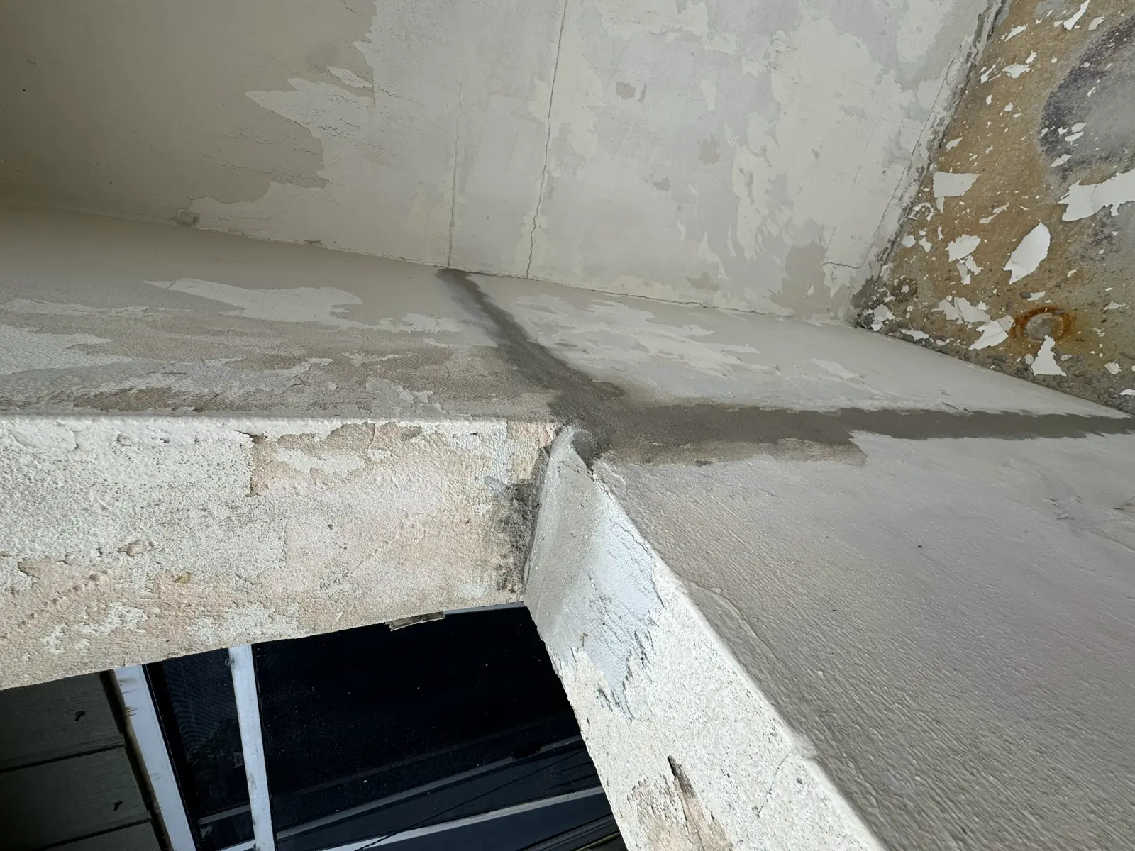 Residential and Commercial Painting Portfolio, painting services project photo 662