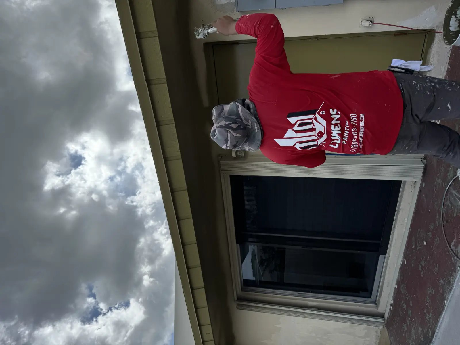 Residential and Commercial Painting Portfolio, painting services project photo 665