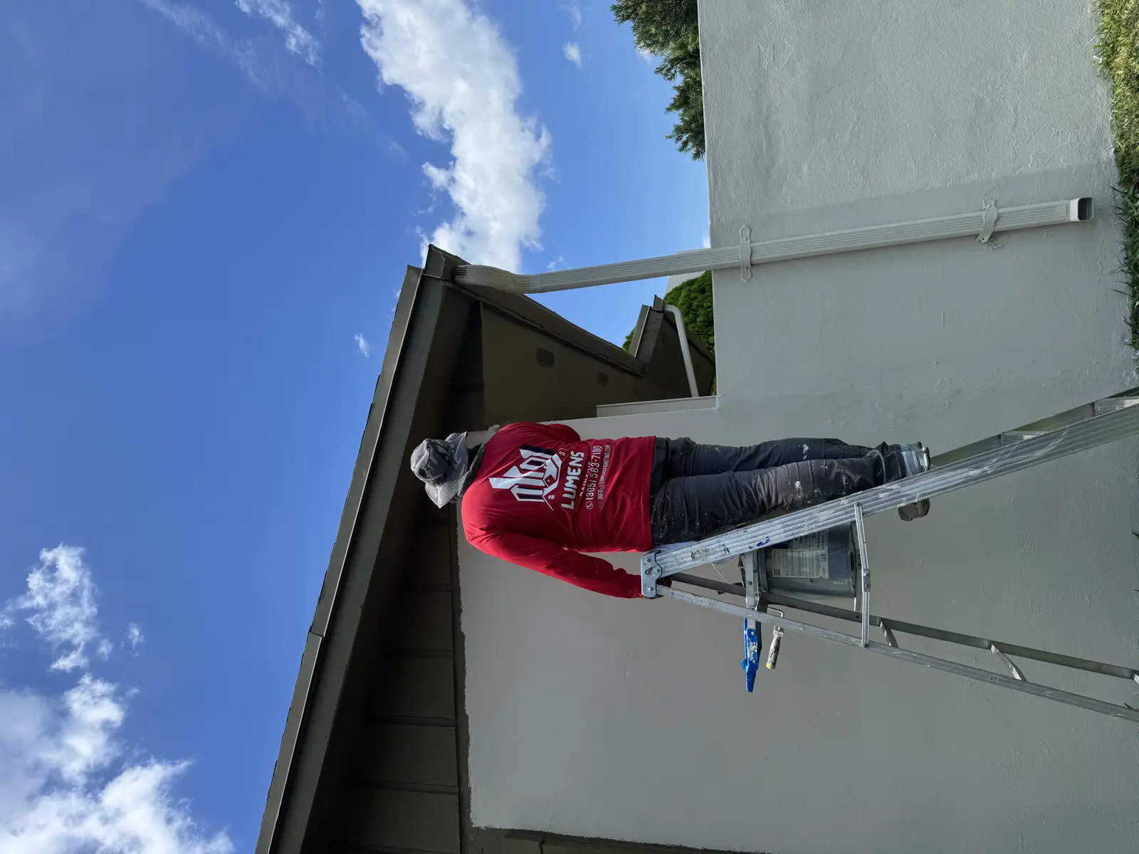 Residential and Commercial Painting Portfolio, painting services project photo 666