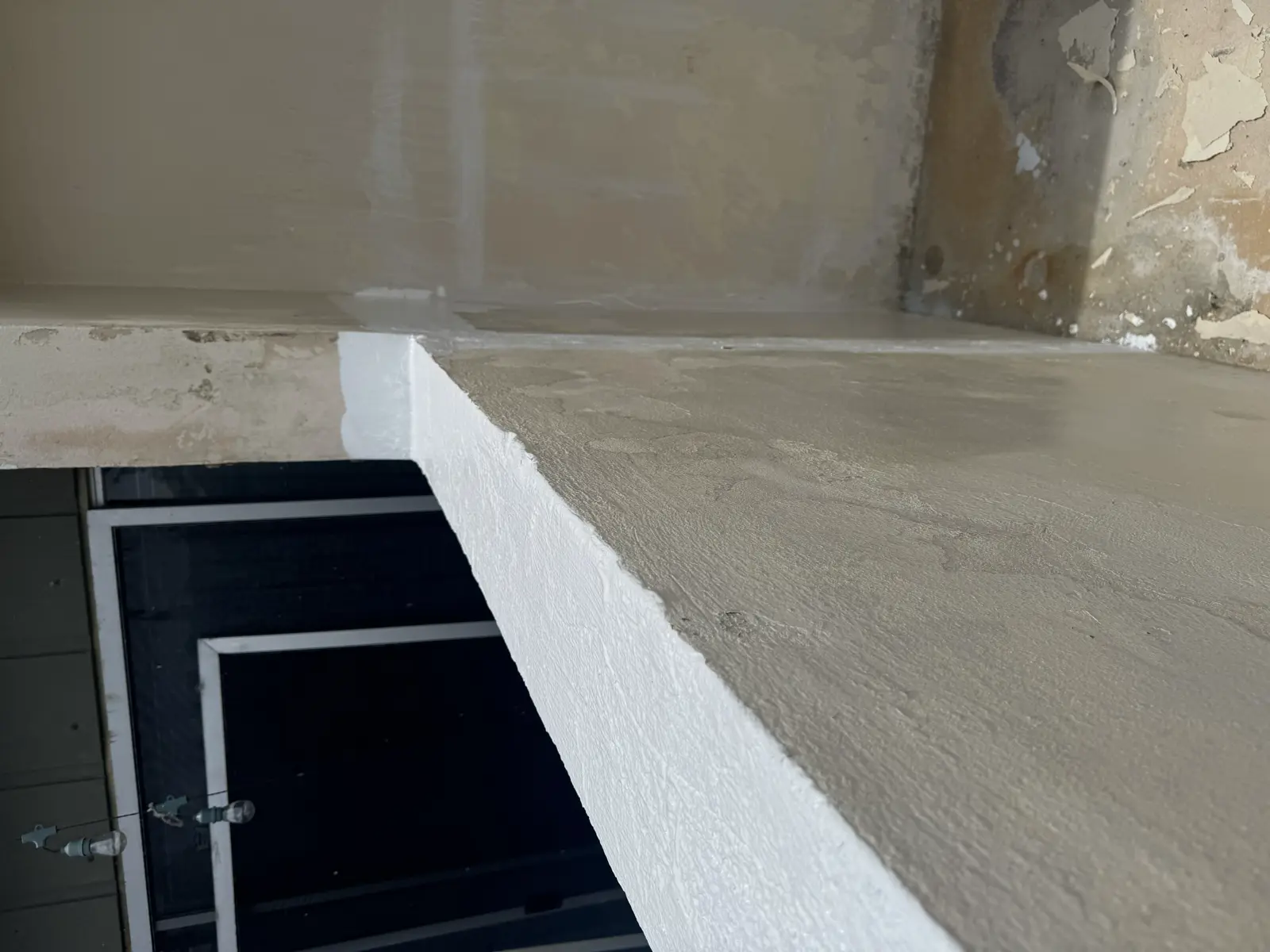 Residential and Commercial Painting Portfolio, painting services project photo 670