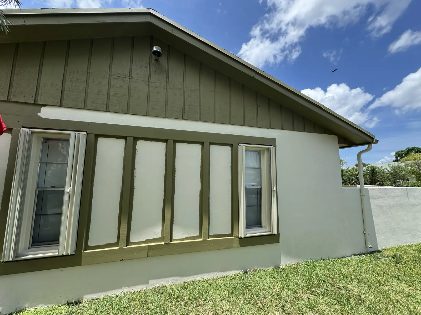 Residential and Commercial Painting Portfolio, painting services project photo 671