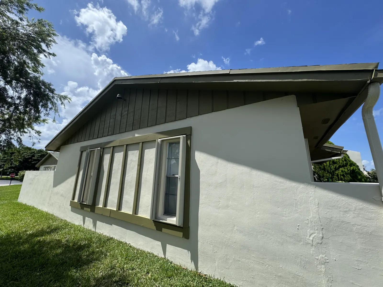 Residential and Commercial Painting Portfolio, painting services project photo 672