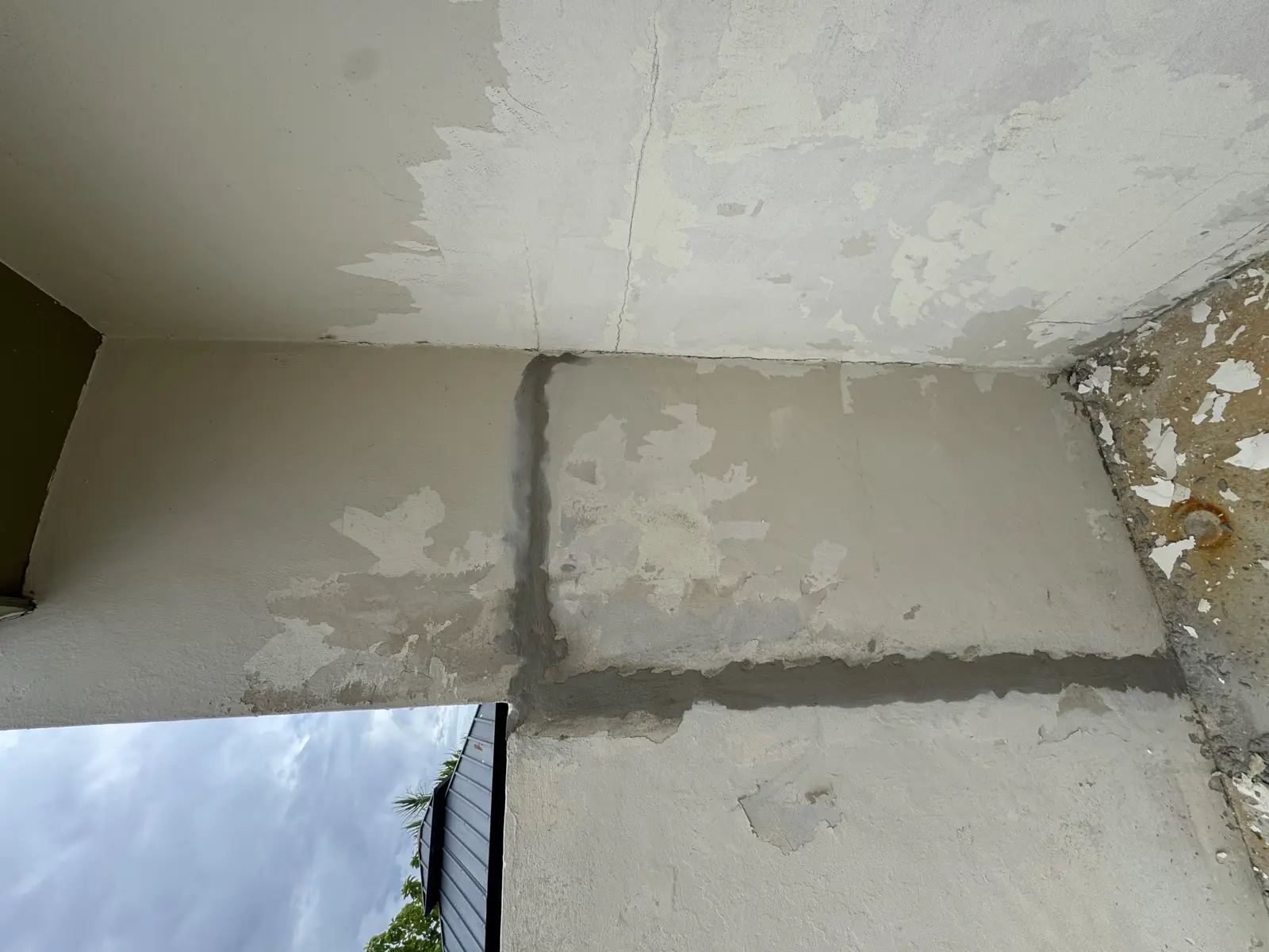 Residential and Commercial Painting Portfolio, painting services project photo 675