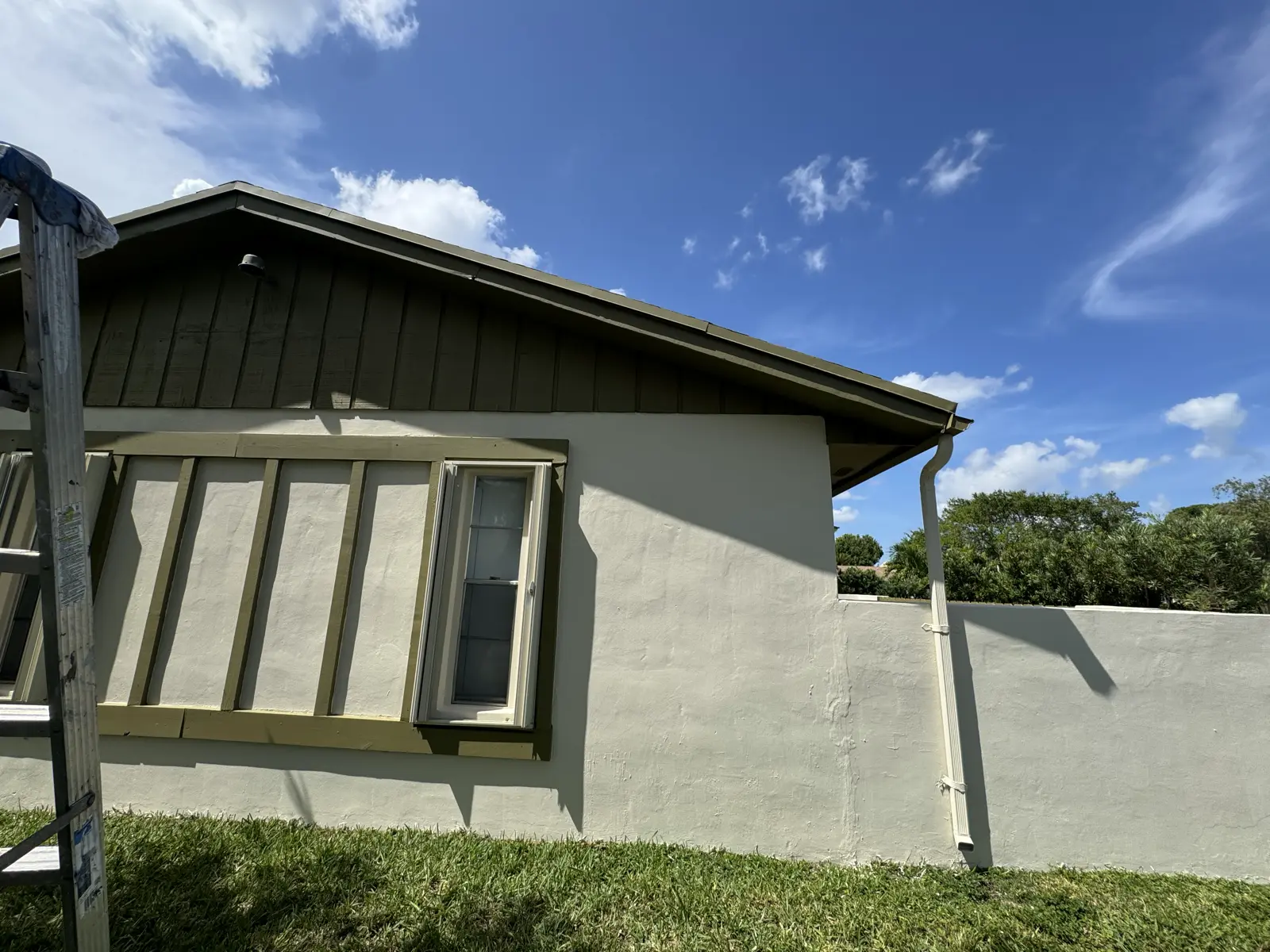 Residential and Commercial Painting Portfolio, painting services project photo 678