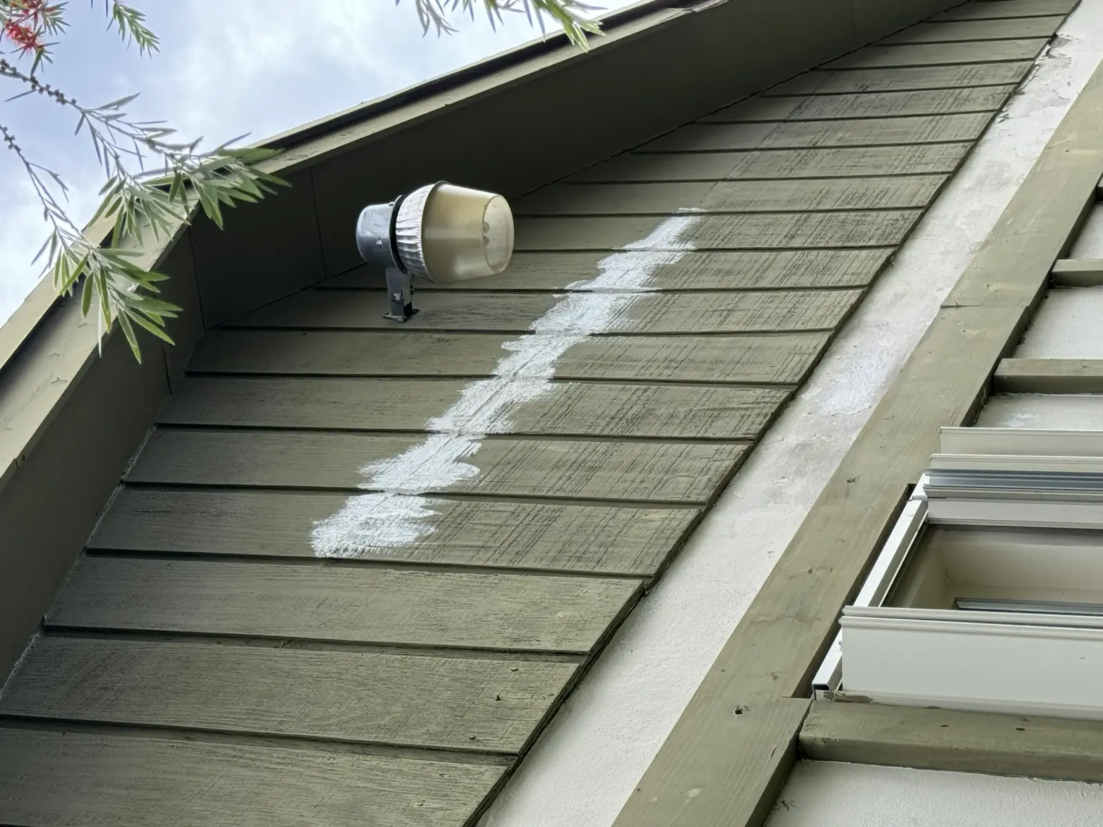 Residential and Commercial Painting Portfolio, painting services project photo 681
