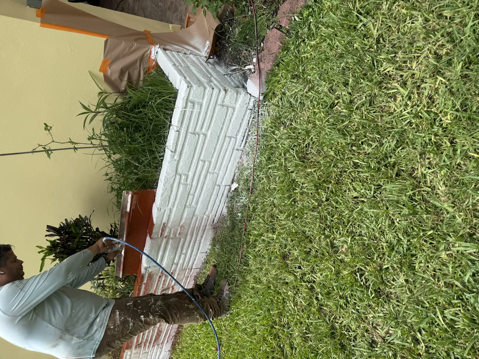 Residential and Commercial Painting Portfolio, painting services project photo 686