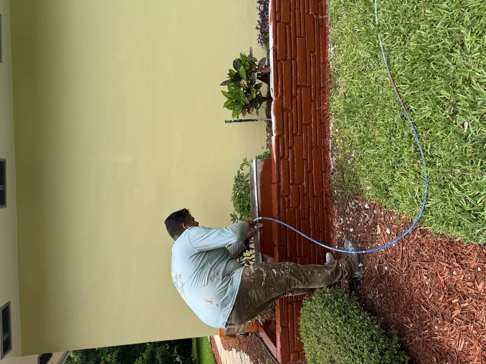 Residential and Commercial Painting Portfolio, painting services project photo 698