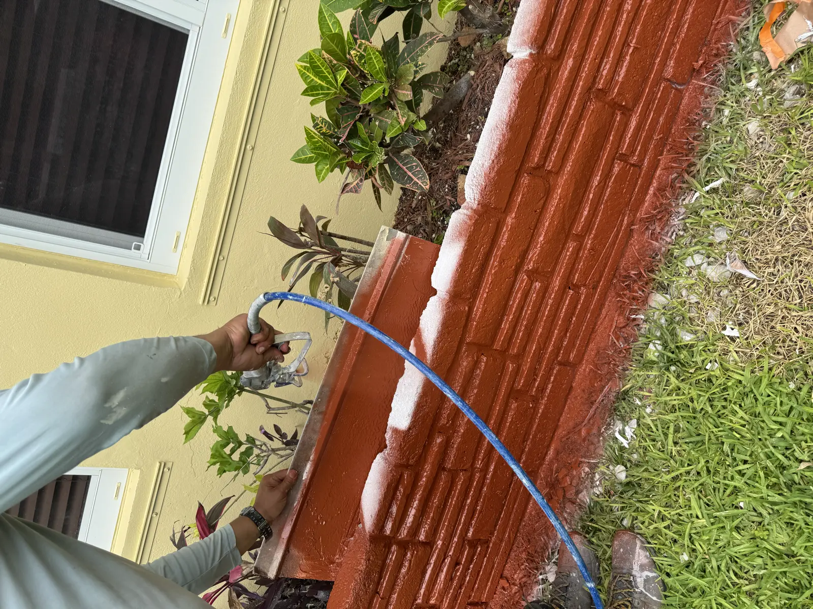 Residential and Commercial Painting Portfolio, painting services project photo 699