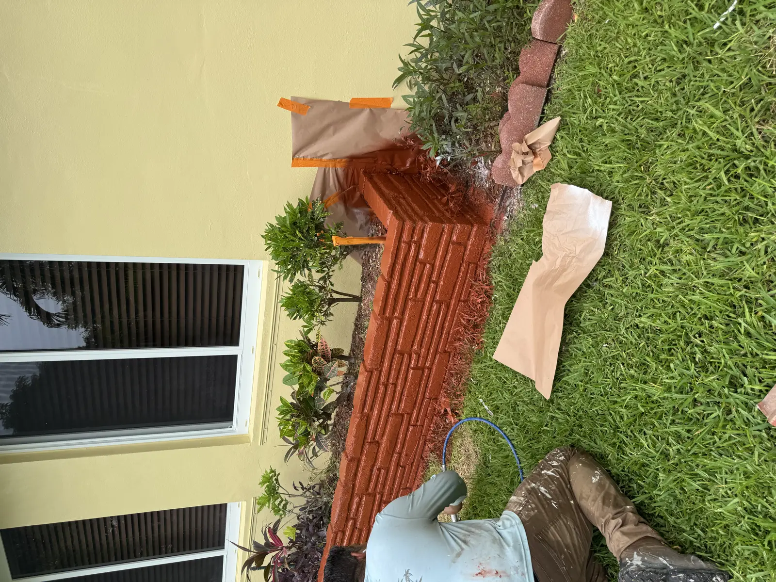 Residential and Commercial Painting Portfolio, painting services project photo 701