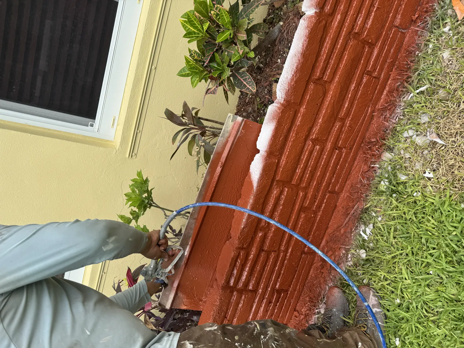 Residential and Commercial Painting Portfolio, painting services project photo 703