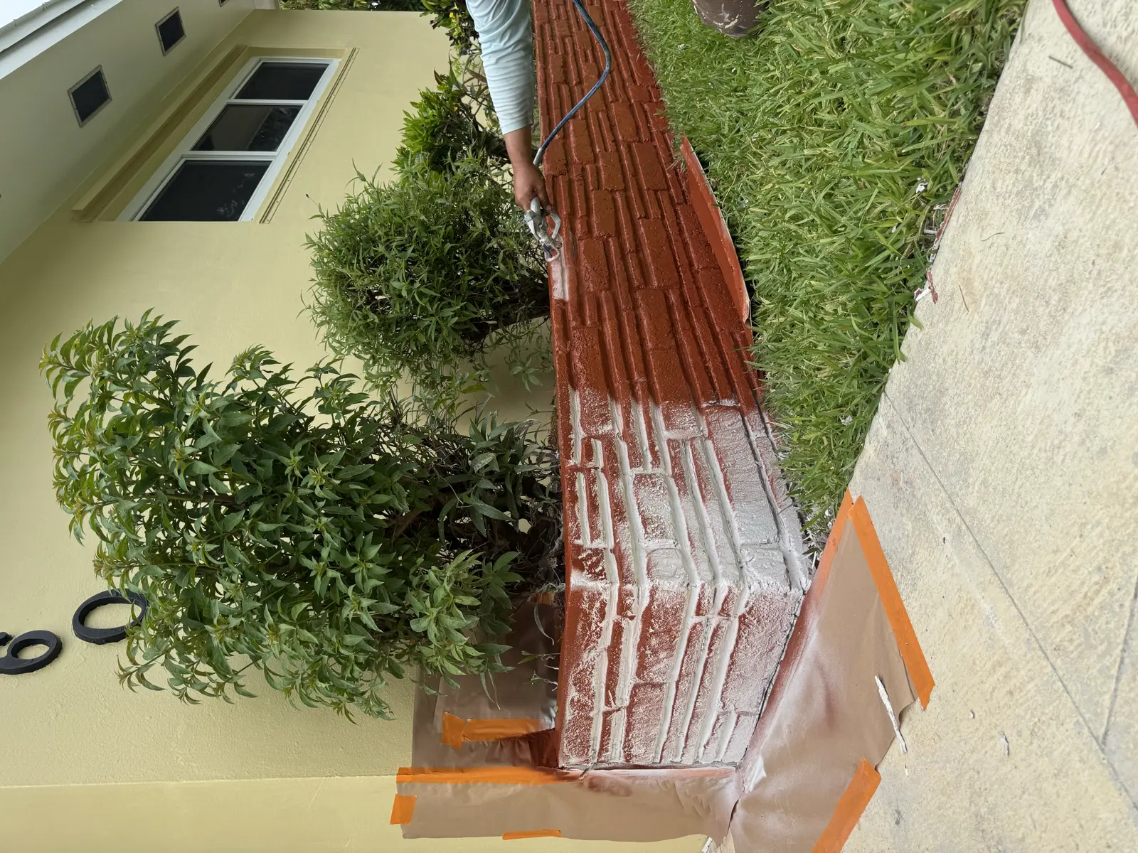 Residential and Commercial Painting Portfolio, painting services project photo 711