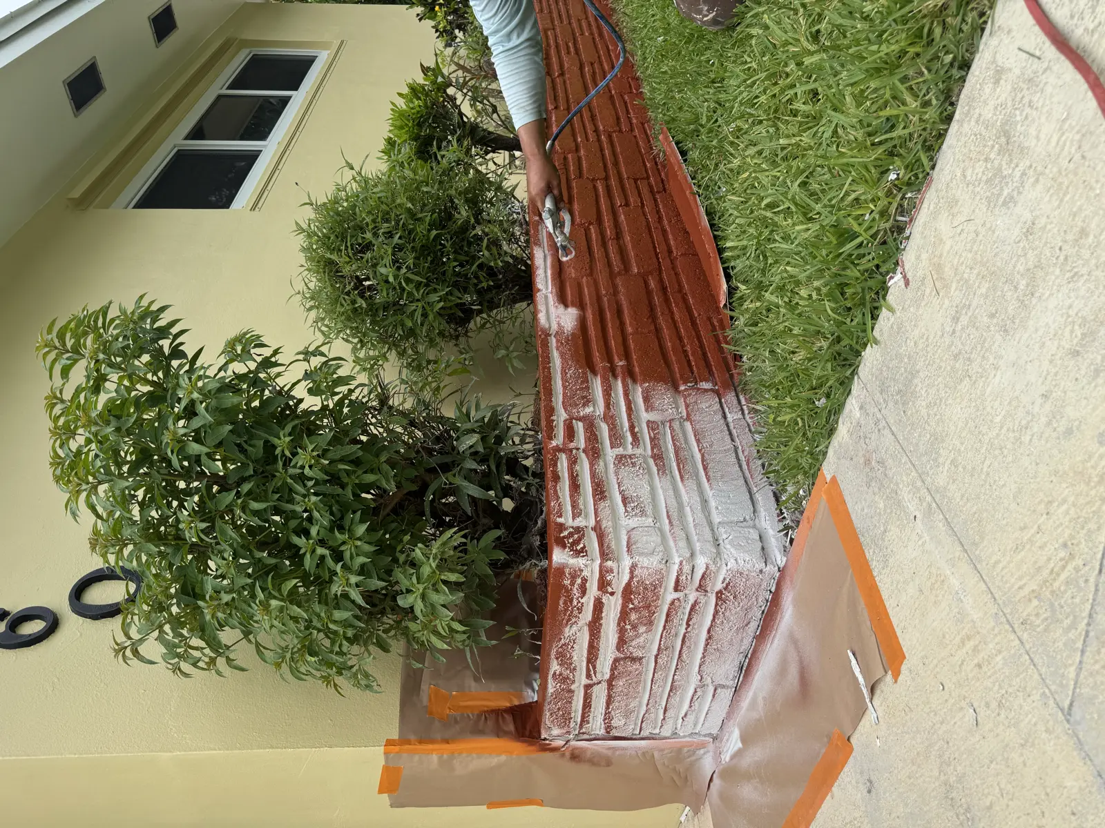 Residential and Commercial Painting Portfolio, painting services project photo 712