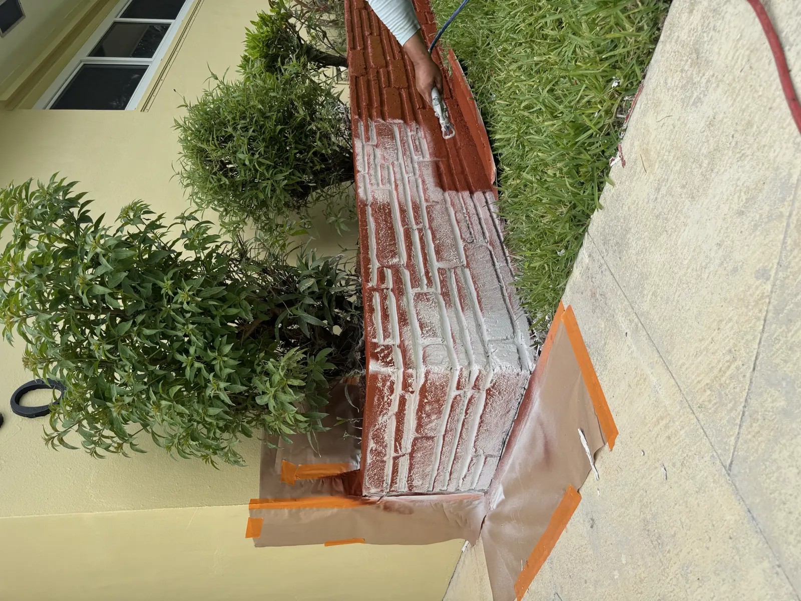 Residential and Commercial Painting Portfolio, painting services project photo 718