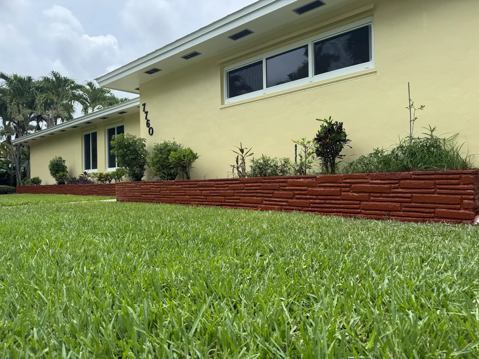 Residential and Commercial Painting Portfolio, painting services project photo 720