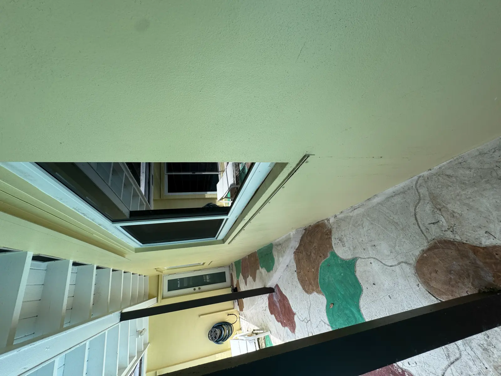 Residential and Commercial Painting Portfolio, painting services project photo 776