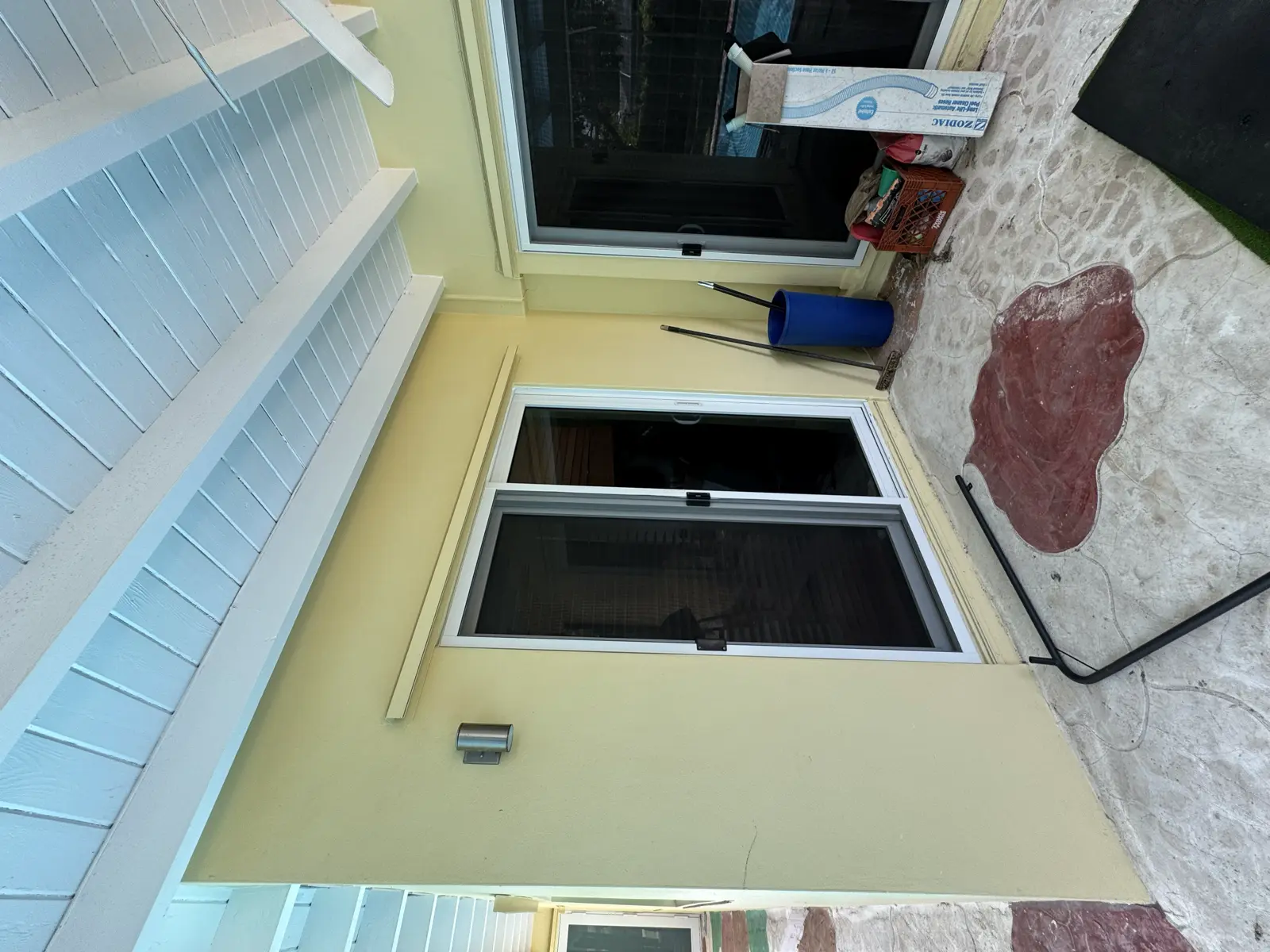 Residential and Commercial Painting Portfolio, painting services project photo 778