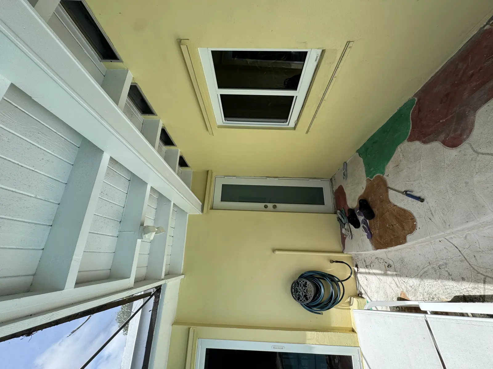 Residential and Commercial Painting Portfolio, painting services project photo 779