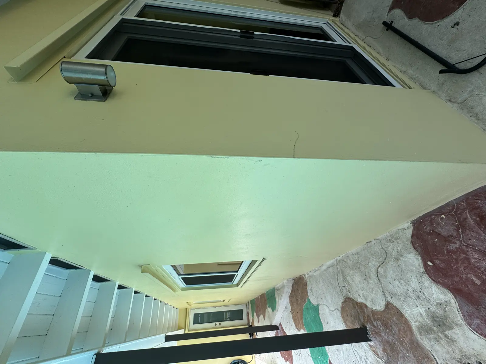Residential and Commercial Painting Portfolio, painting services project photo 780
