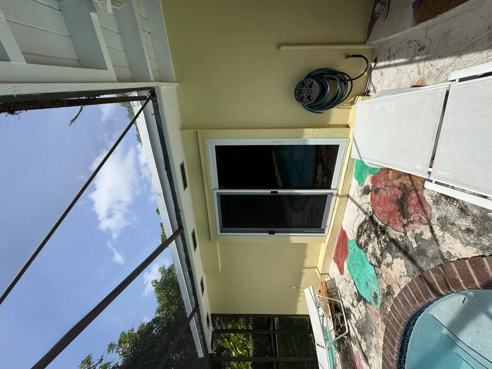Residential and Commercial Painting Portfolio, painting services project photo 782