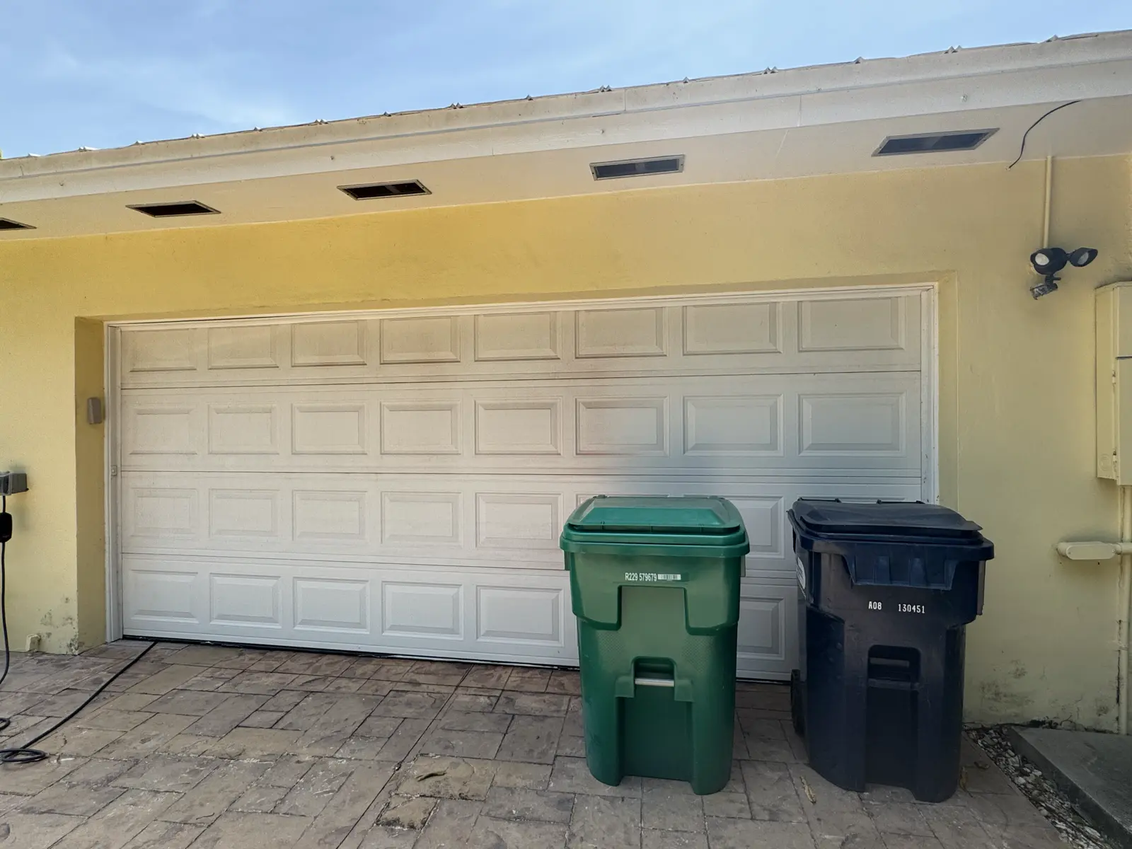 Residential and Commercial Painting Portfolio, painting services project photo 783