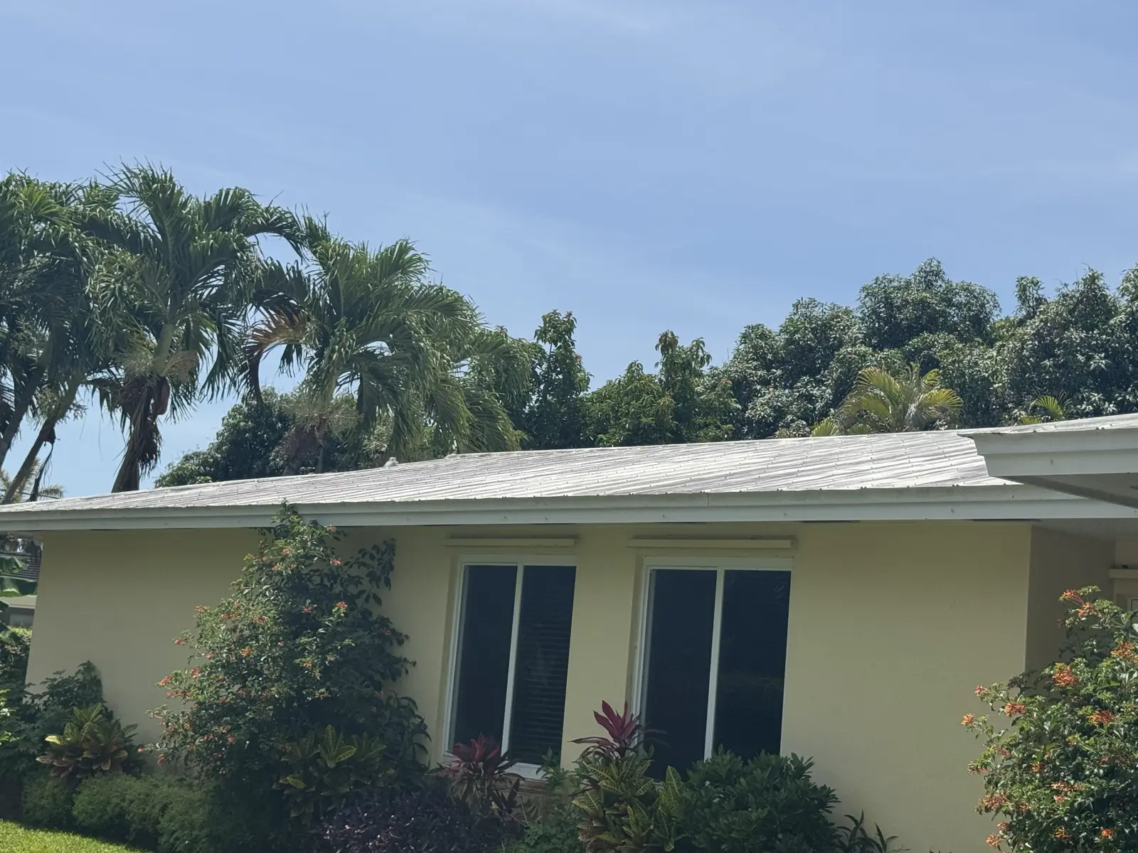 Residential and Commercial Painting Portfolio, painting services project photo 784
