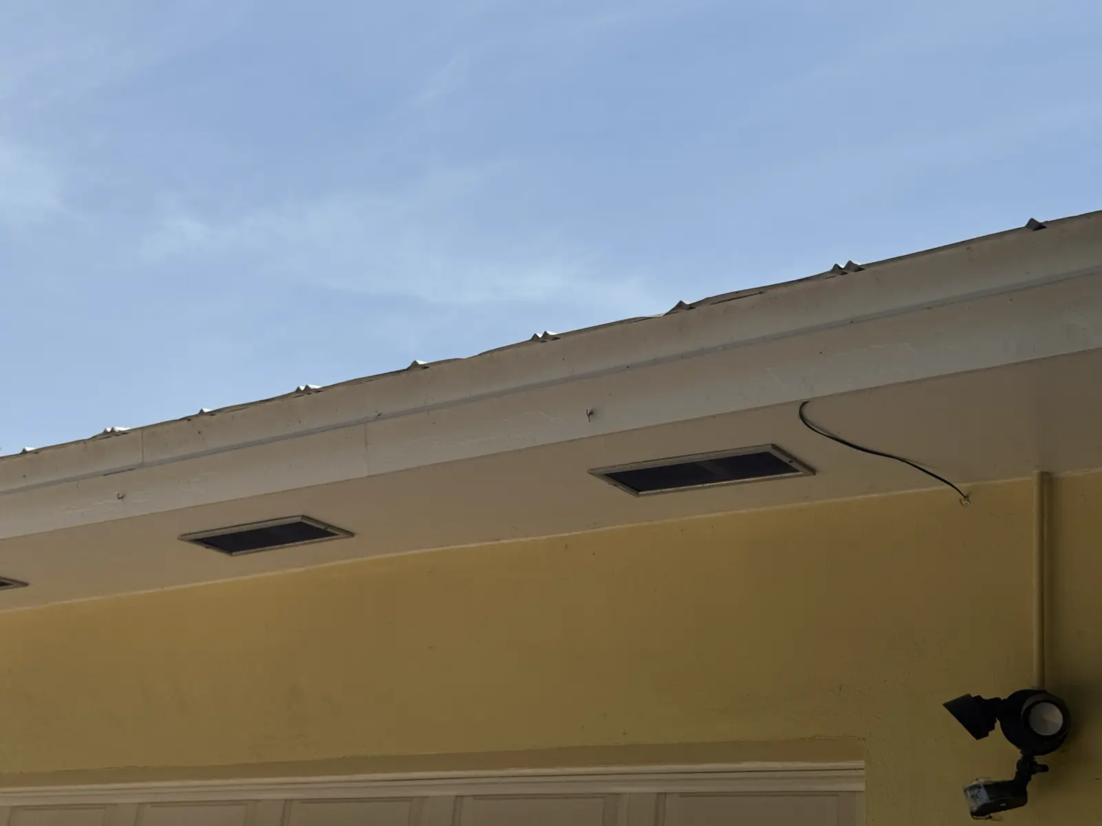 Residential and Commercial Painting Portfolio, painting services project photo 789