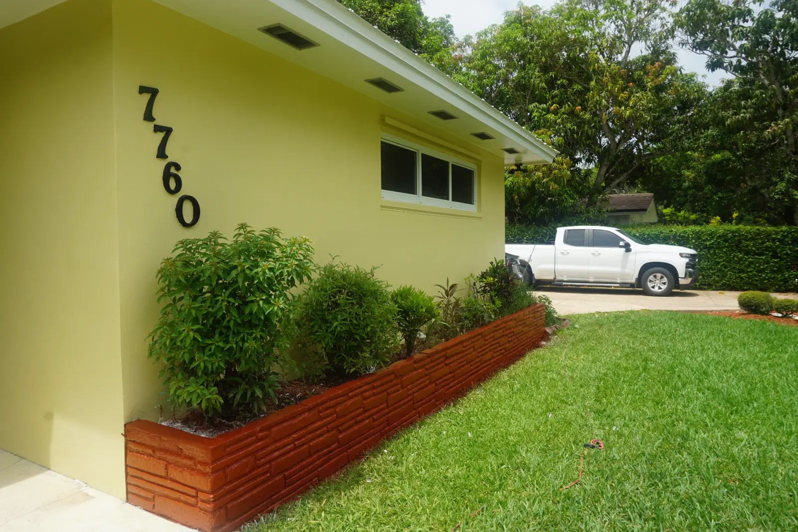 Residential and Commercial Painting Portfolio, painting services project photo 791