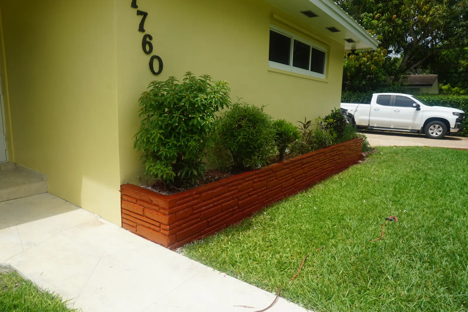 Residential and Commercial Painting Portfolio, painting services project photo 795