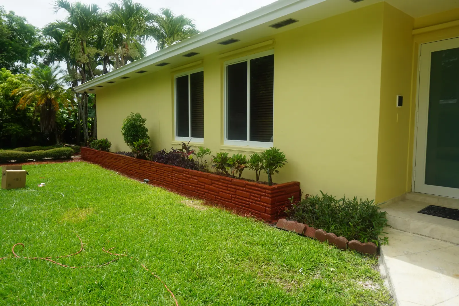 Residential and Commercial Painting Portfolio, painting services project photo 796
