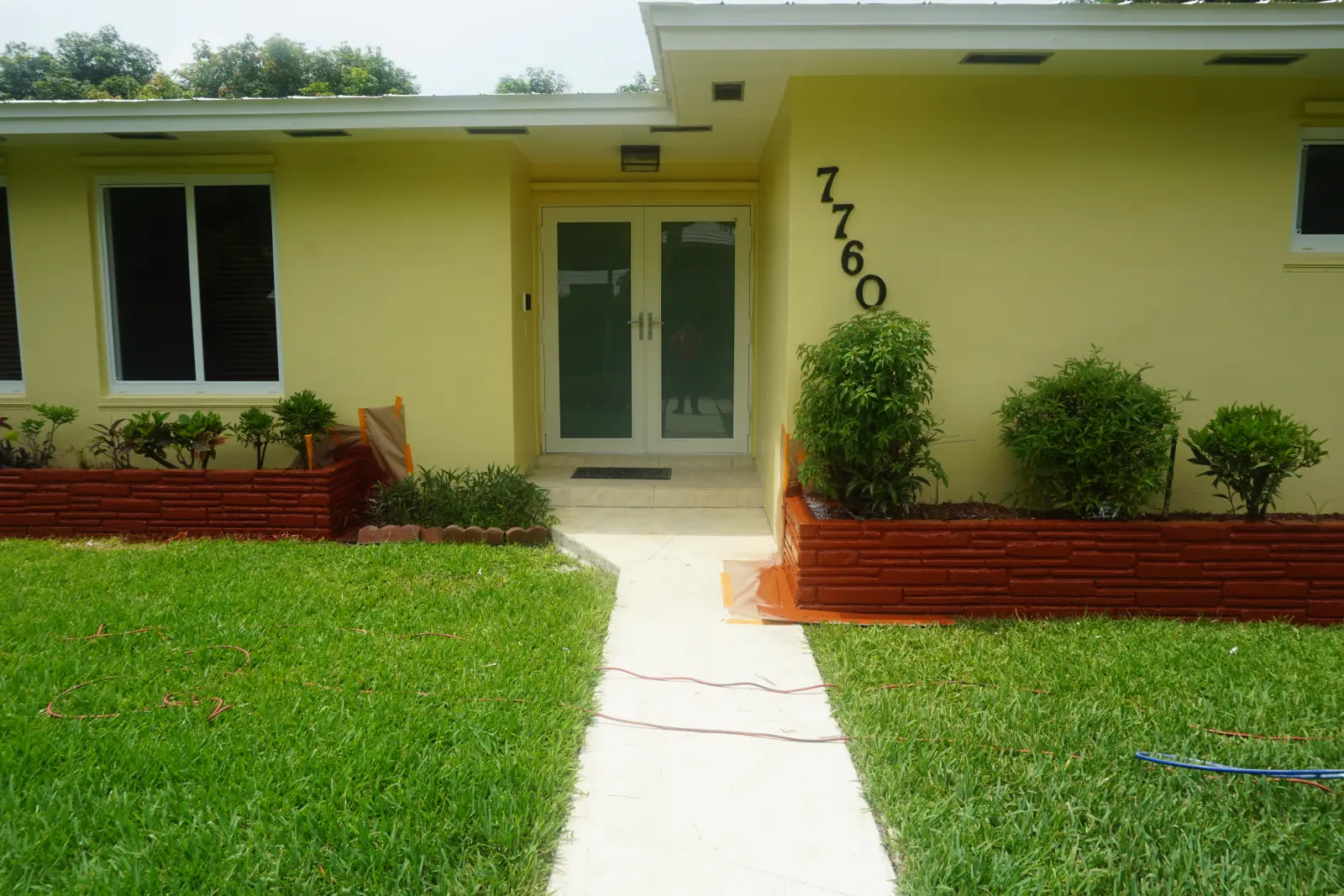 Residential and Commercial Painting Portfolio, painting services project photo 797
