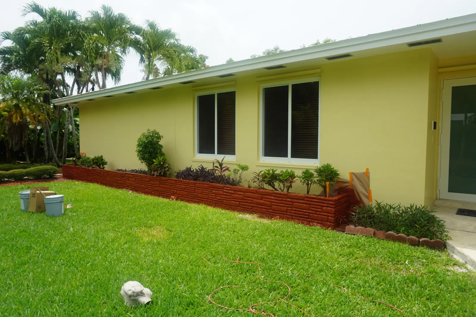 Residential and Commercial Painting Portfolio, painting services project photo 798
