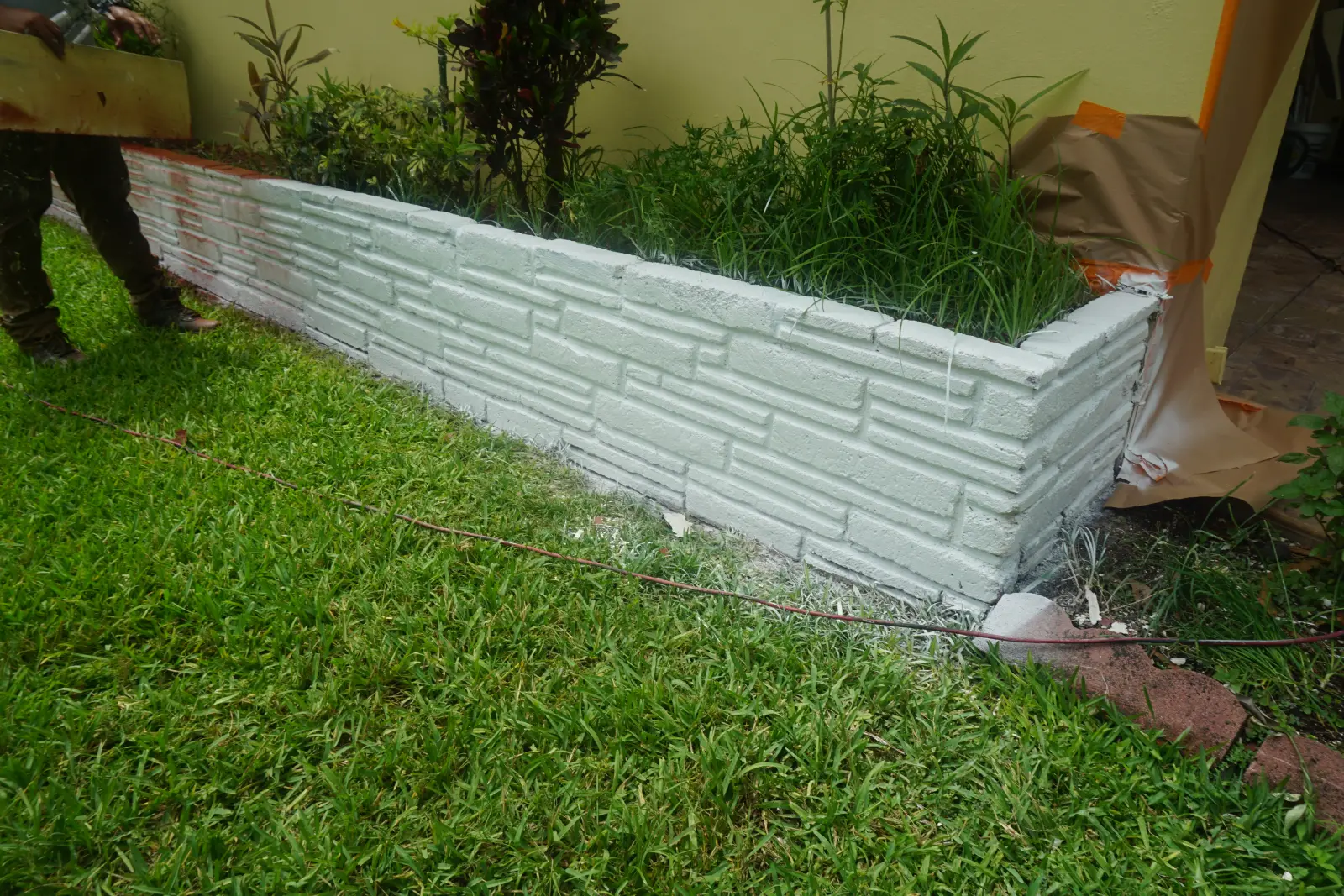 Residential and Commercial Painting Portfolio, painting services project photo 802