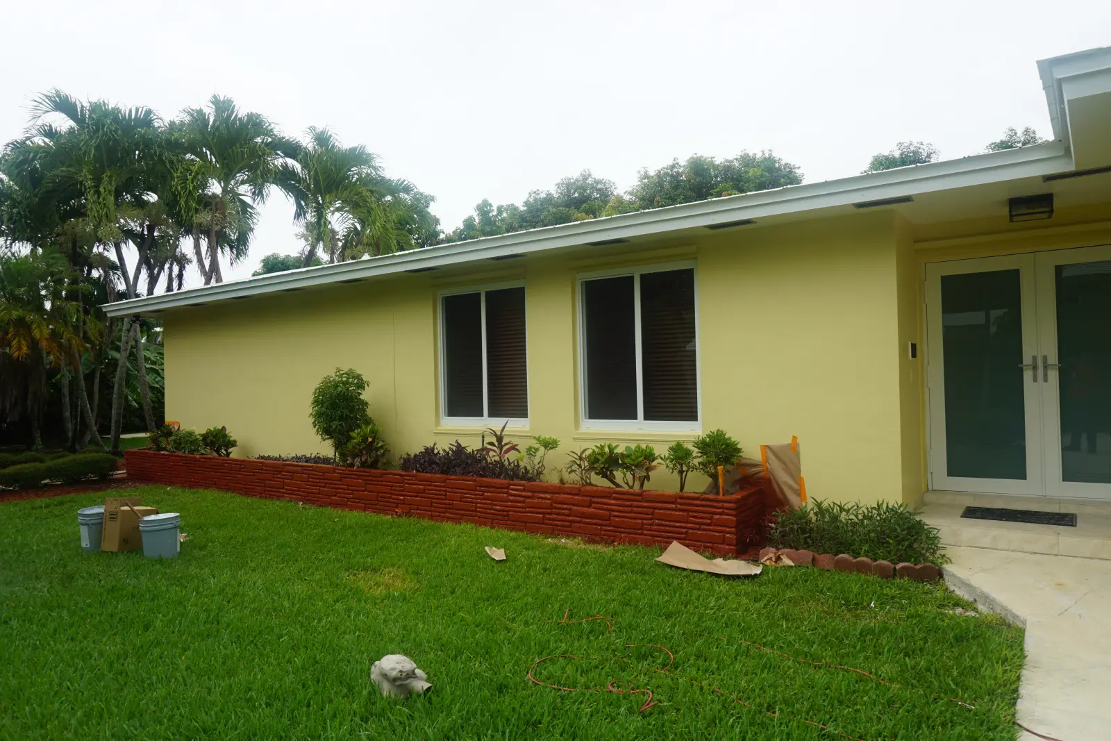 Residential and Commercial Painting Portfolio, painting services project photo 807
