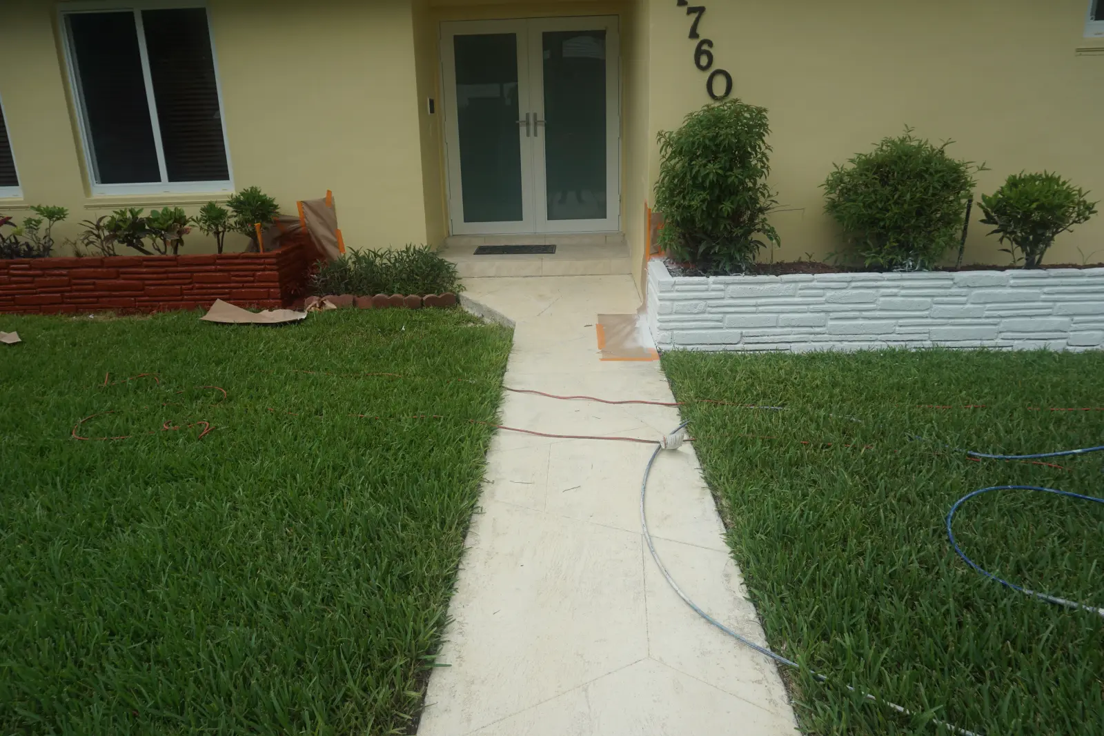 Residential and Commercial Painting Portfolio, painting services project photo 808