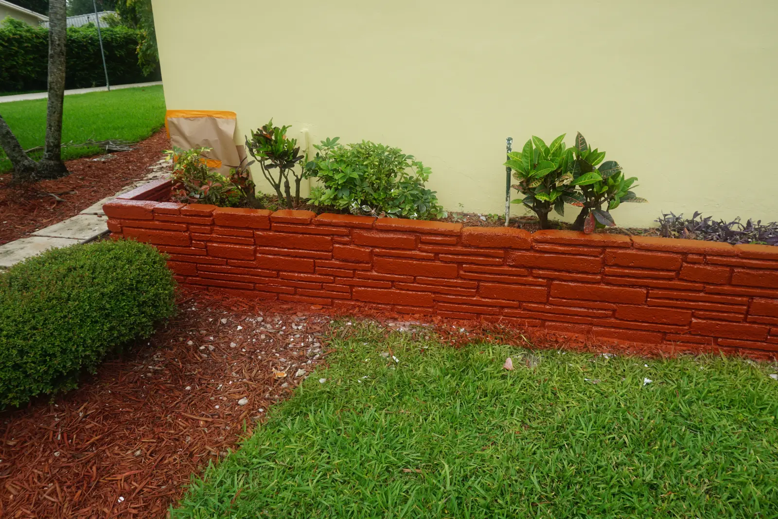 Residential and Commercial Painting Portfolio, painting services project photo 811