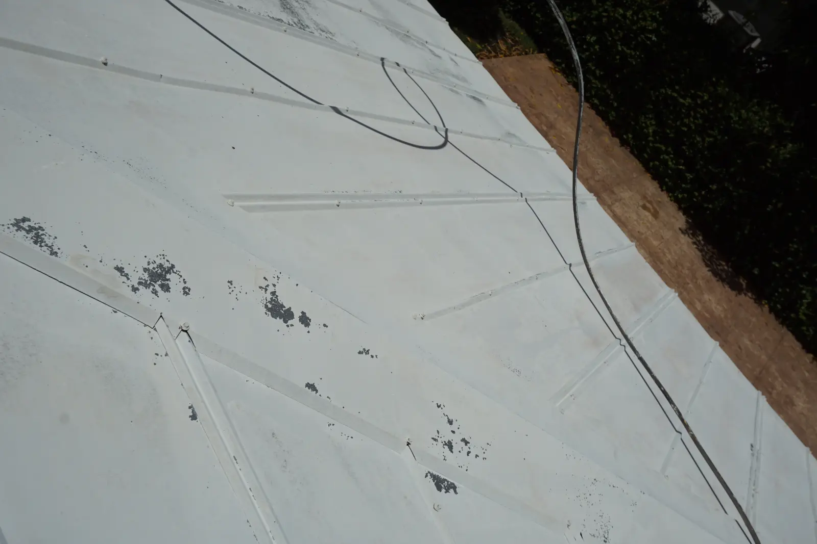 Residential and Commercial Painting Portfolio, painting services project photo 876