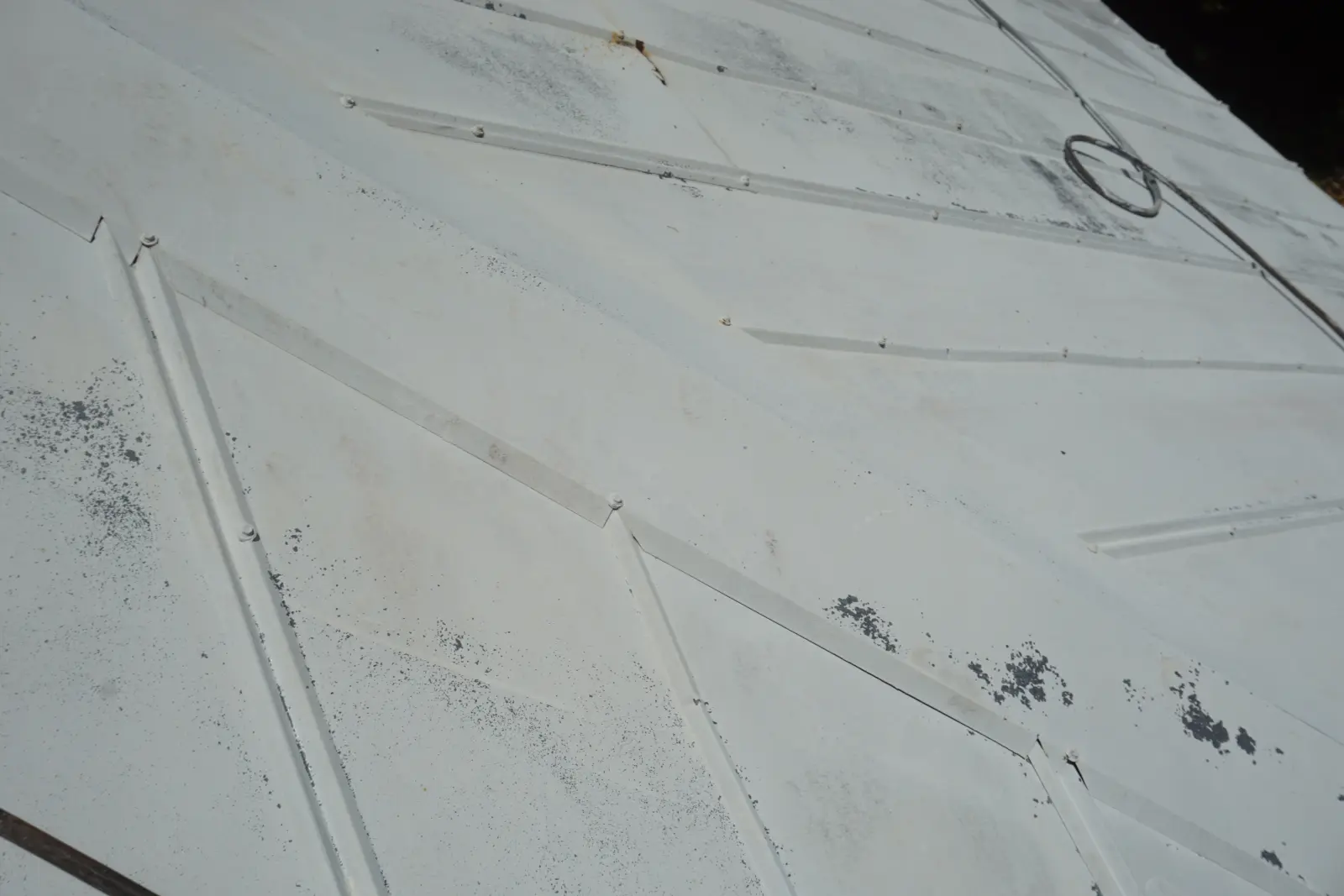 Residential and Commercial Painting Portfolio, painting services project photo 877