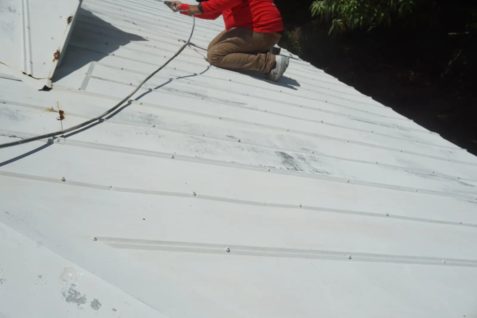 Residential and Commercial Painting Portfolio, painting services project photo 883