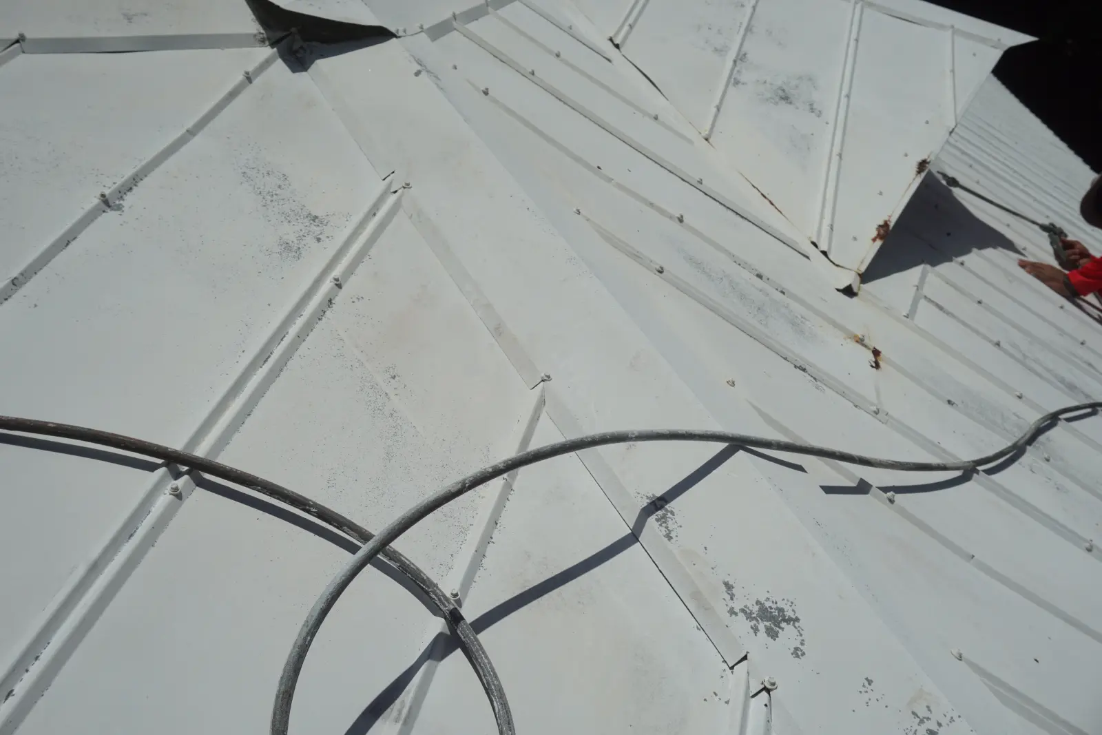 Residential and Commercial Painting Portfolio, painting services project photo 884