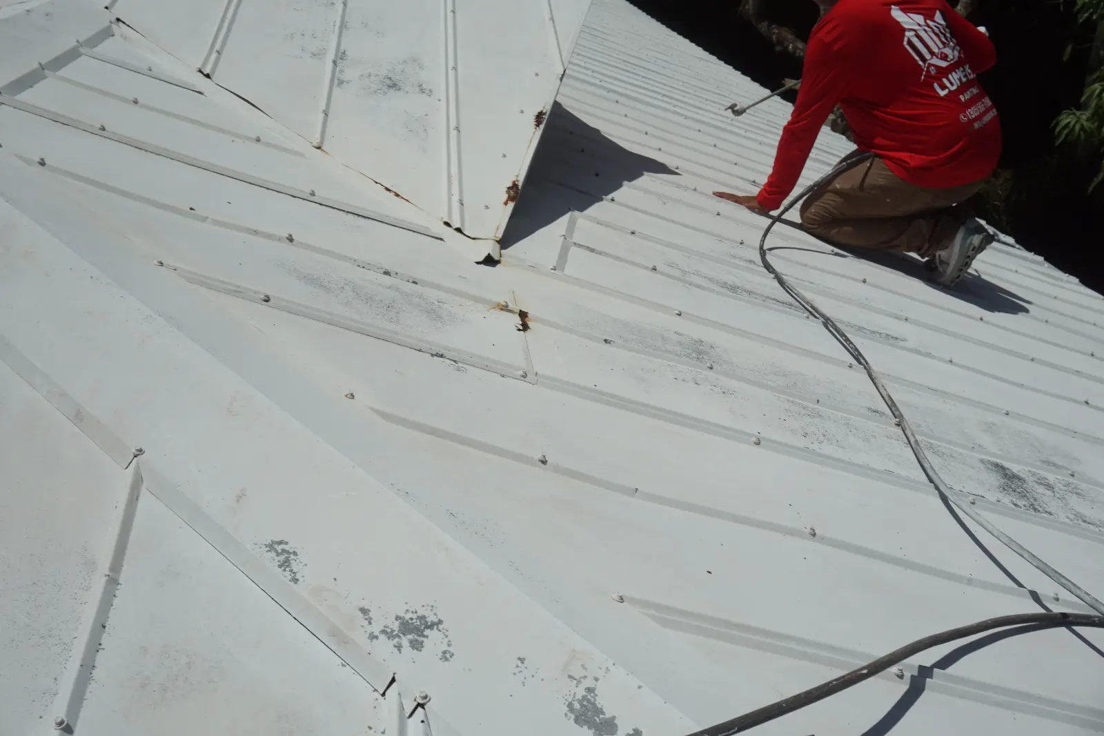 Residential and Commercial Painting Portfolio, painting services project photo 885